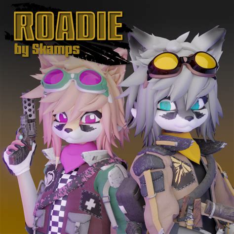 gumroad vrchat